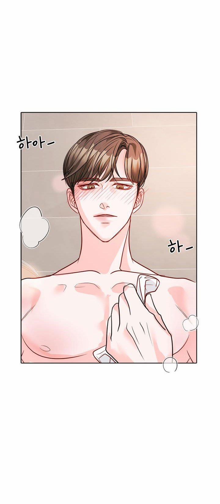 [18+] Điều Em Cố Giấu 3.2 trang 22