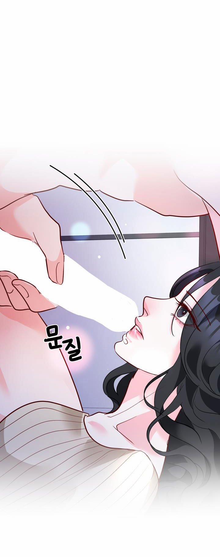 [18+] Điều Em Cố Giấu 3.2 trang 3