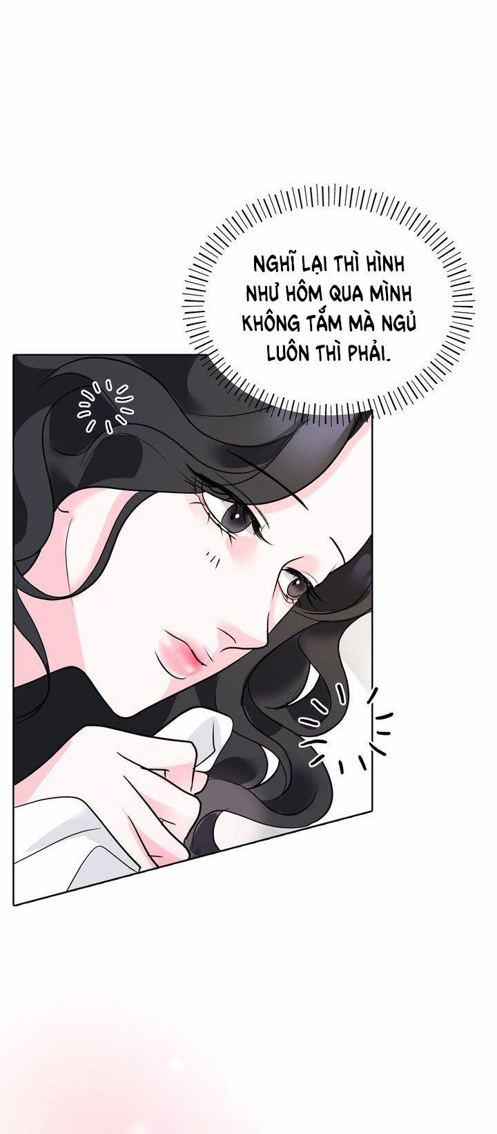 [18+] Điều Em Cố Giấu 3.2 trang 34