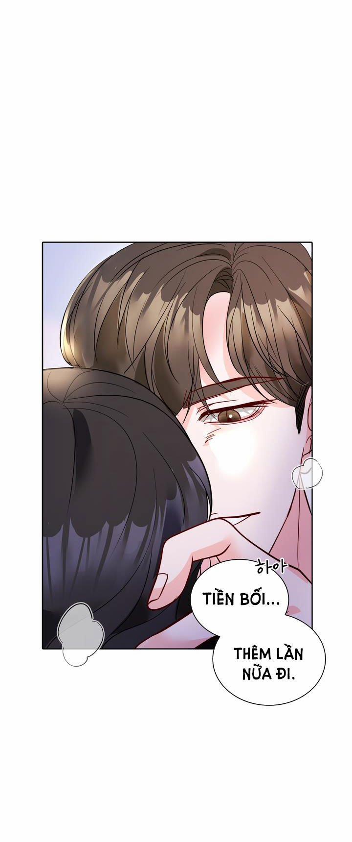 [18+] Điều Em Cố Giấu 3.2 trang 4