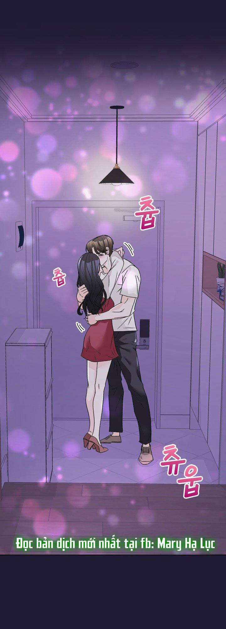 [18+] Điều Em Cố Giấu 30.1 trang 1