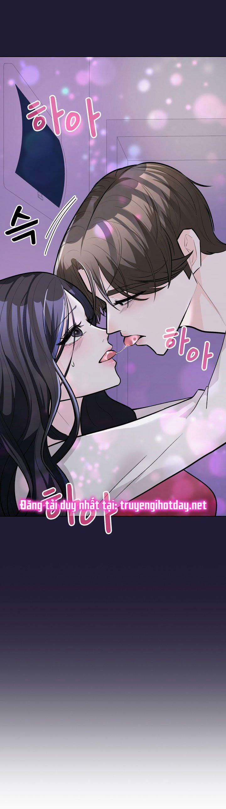 [18+] Điều Em Cố Giấu 30.1 trang 5