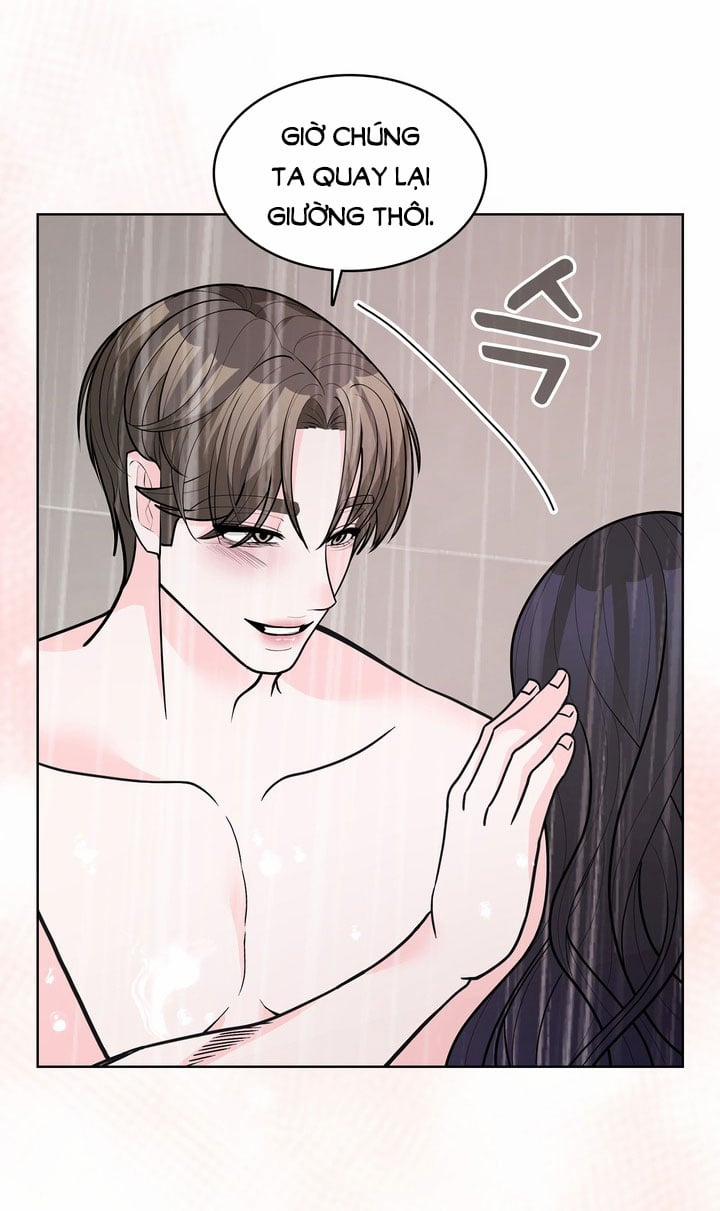 [18+] Điều Em Cố Giấu 30.2 trang 10