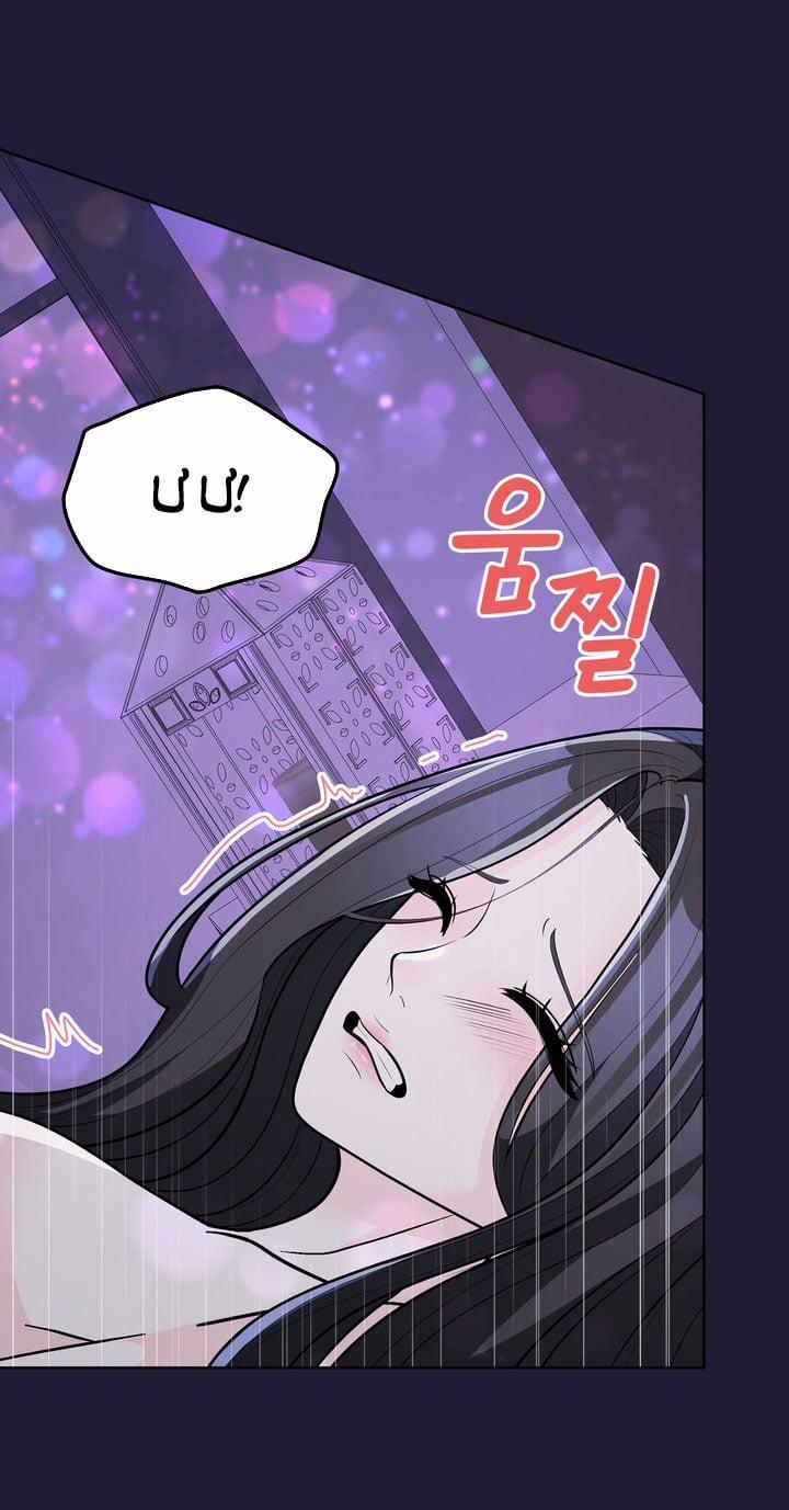 [18+] Điều Em Cố Giấu 30.2 trang 21