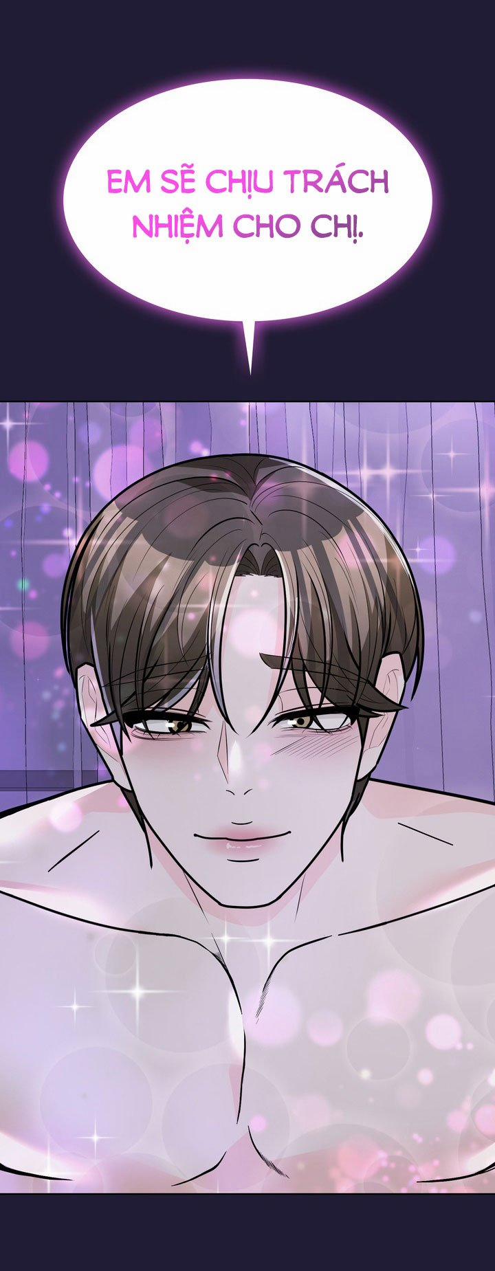 [18+] Điều Em Cố Giấu 30.2 trang 37