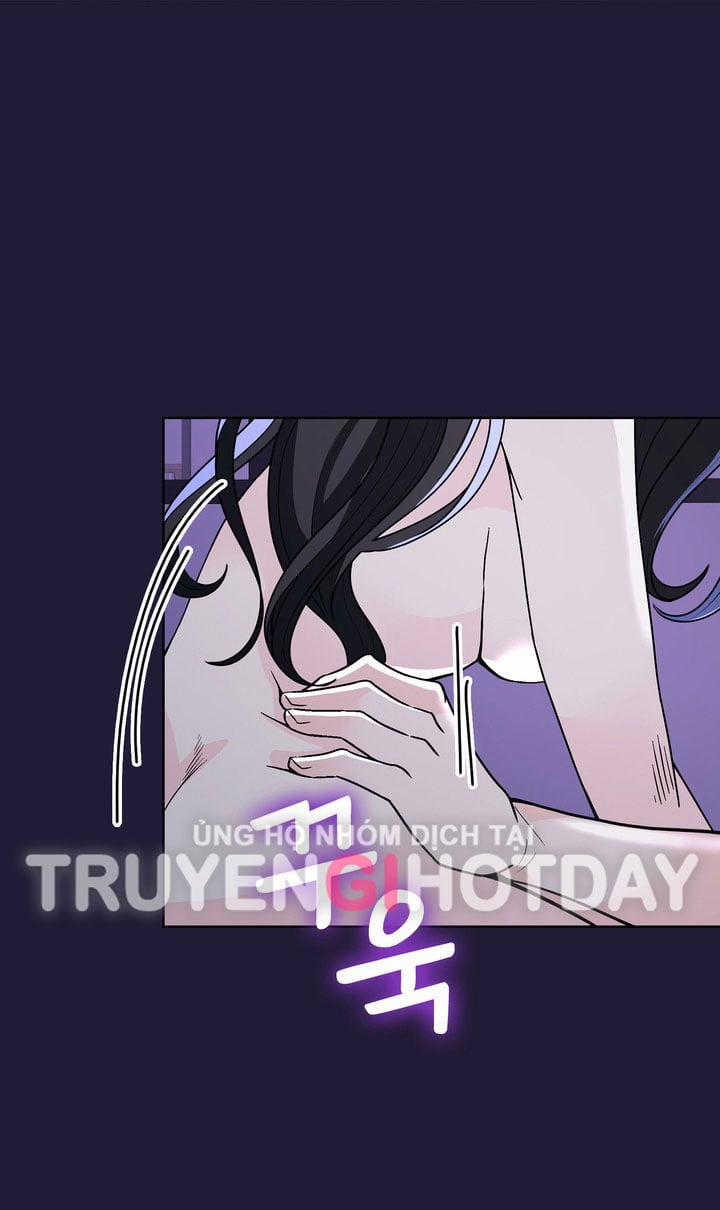 [18+] Điều Em Cố Giấu 30.2 trang 41