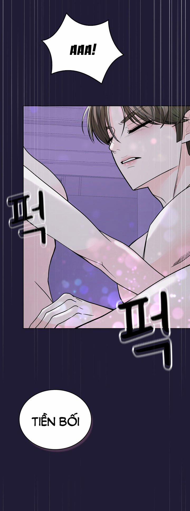 [18+] Điều Em Cố Giấu 30.2 trang 43