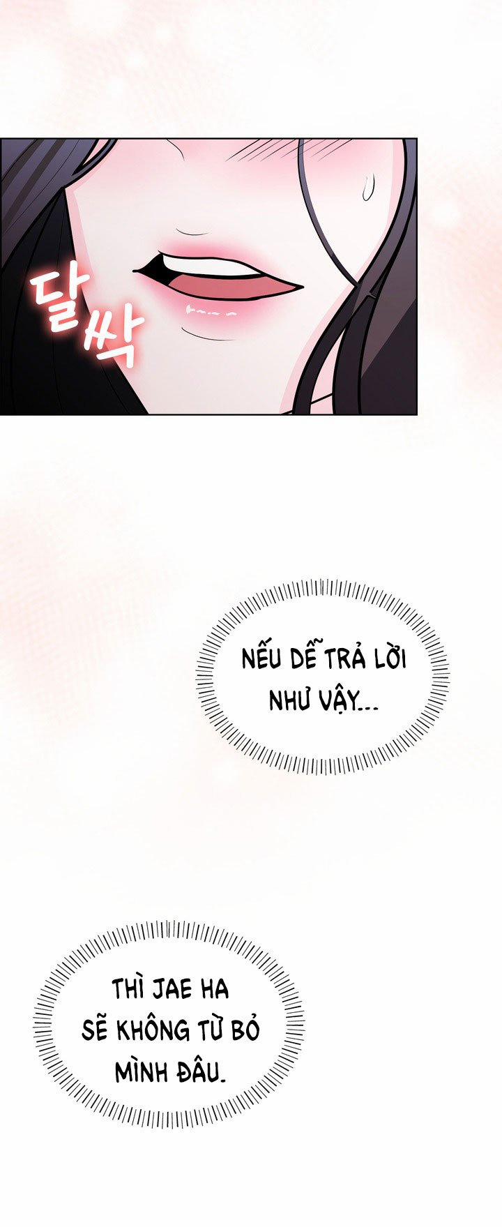 [18+] Điều Em Cố Giấu 30.2 trang 5