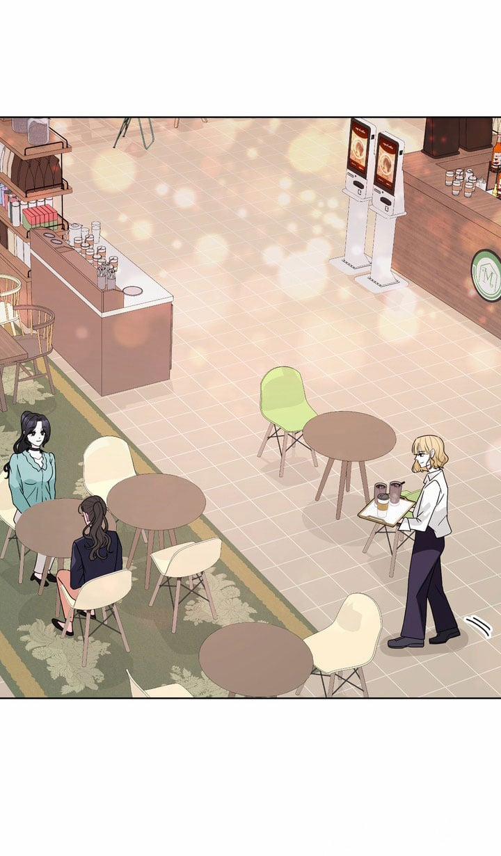 [18+] Điều Em Cố Giấu 31.1 trang 19