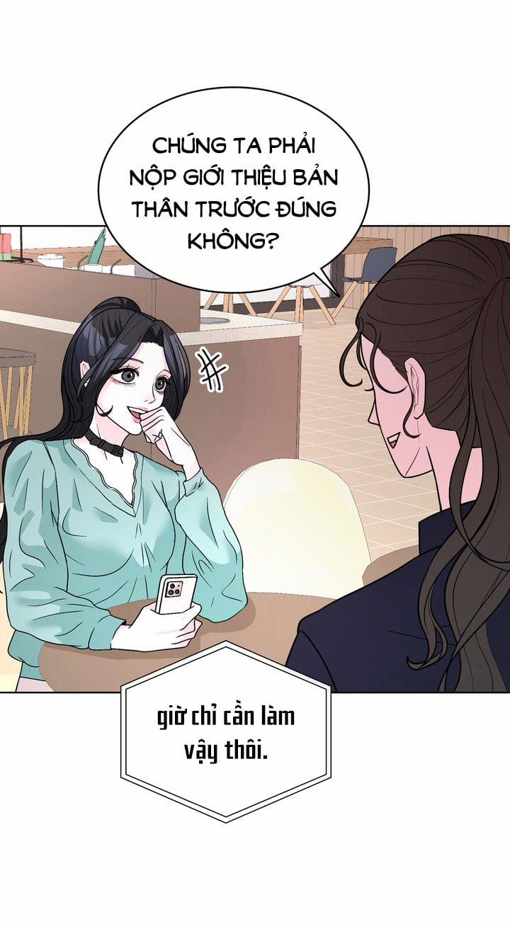 [18+] Điều Em Cố Giấu 31.1 trang 21