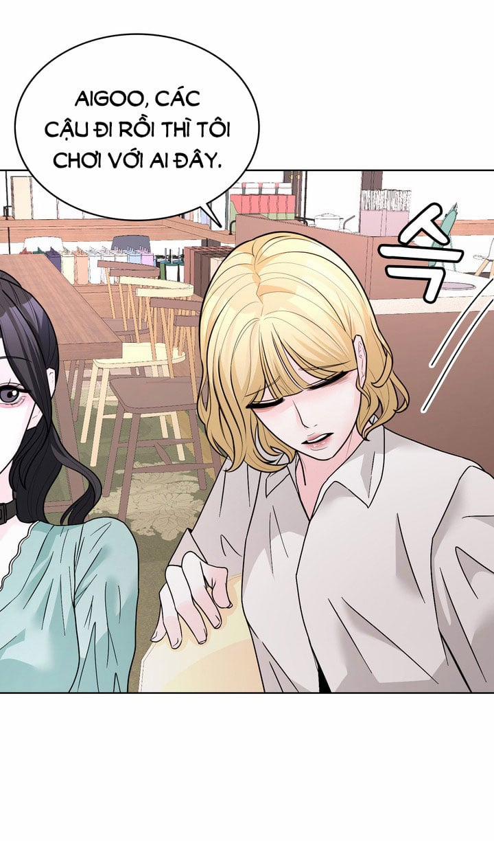 [18+] Điều Em Cố Giấu 31.1 trang 24