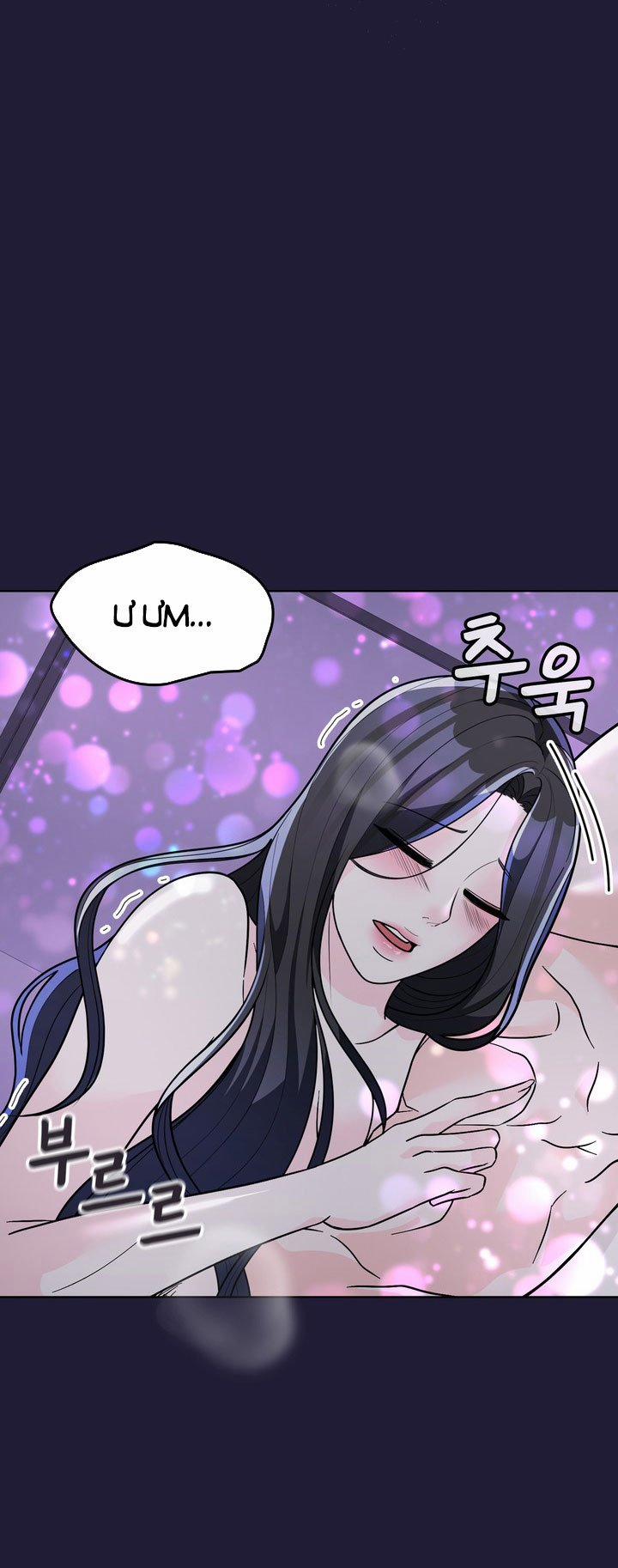 [18+] Điều Em Cố Giấu 31.1 trang 3