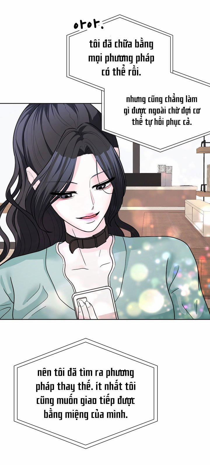 [18+] Điều Em Cố Giấu 31.2 trang 11