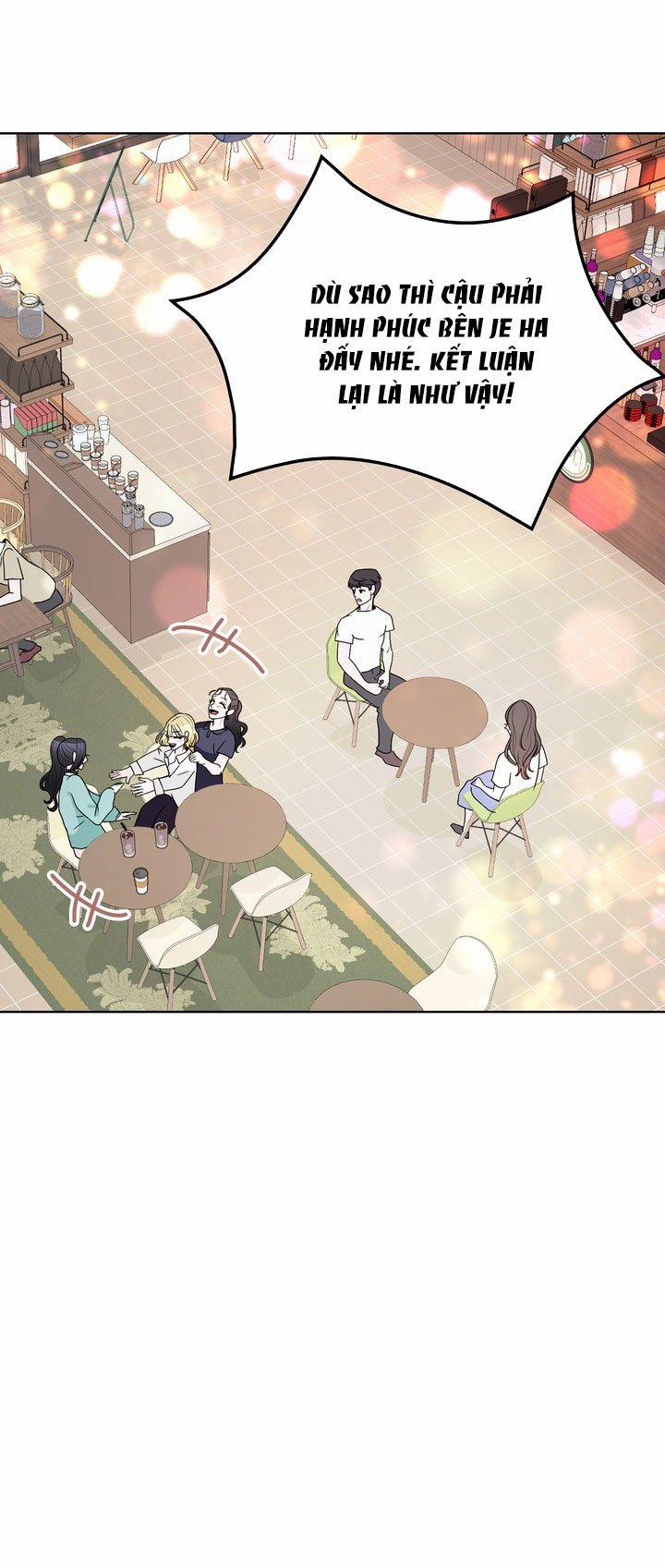 [18+] Điều Em Cố Giấu 31.2 trang 16