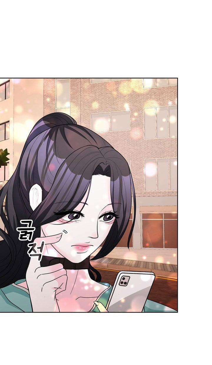 [18+] Điều Em Cố Giấu 31.2 trang 20