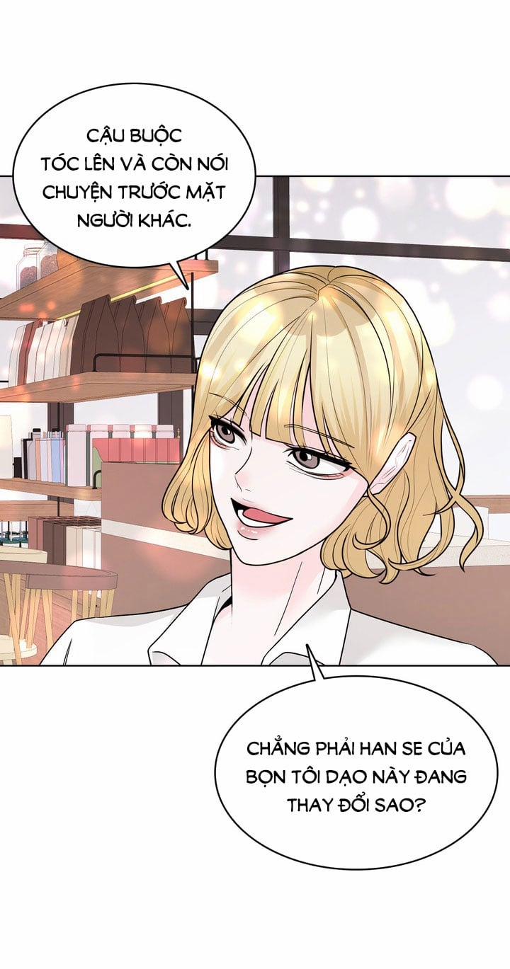 [18+] Điều Em Cố Giấu 31.2 trang 3
