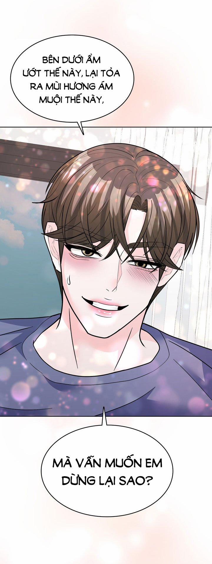 [18+] Điều Em Cố Giấu 31.2 trang 36