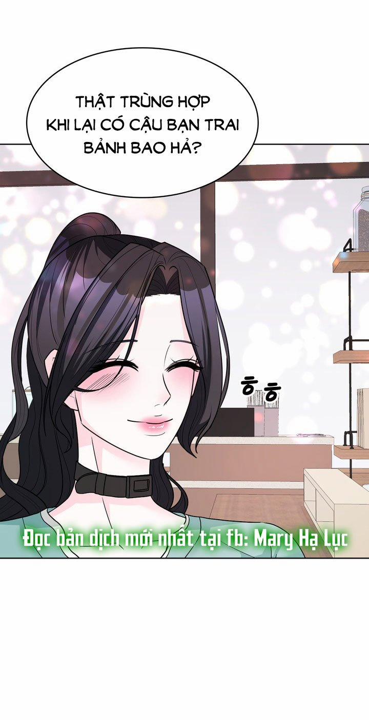 [18+] Điều Em Cố Giấu 31.2 trang 4