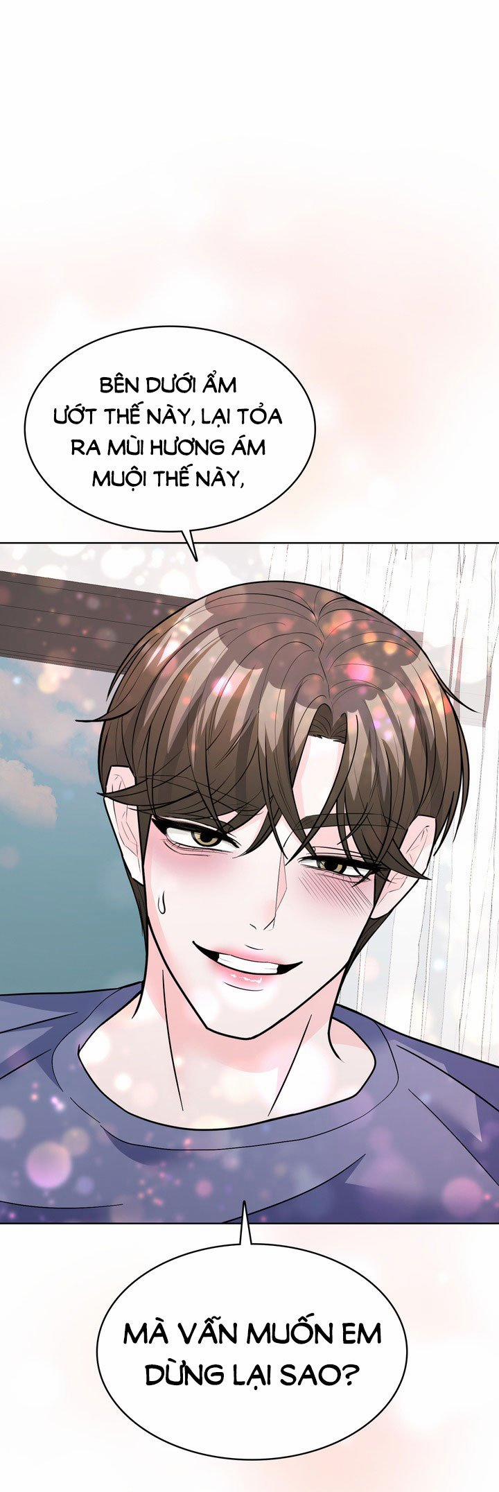 [18+] Điều Em Cố Giấu 32.1 trang 0