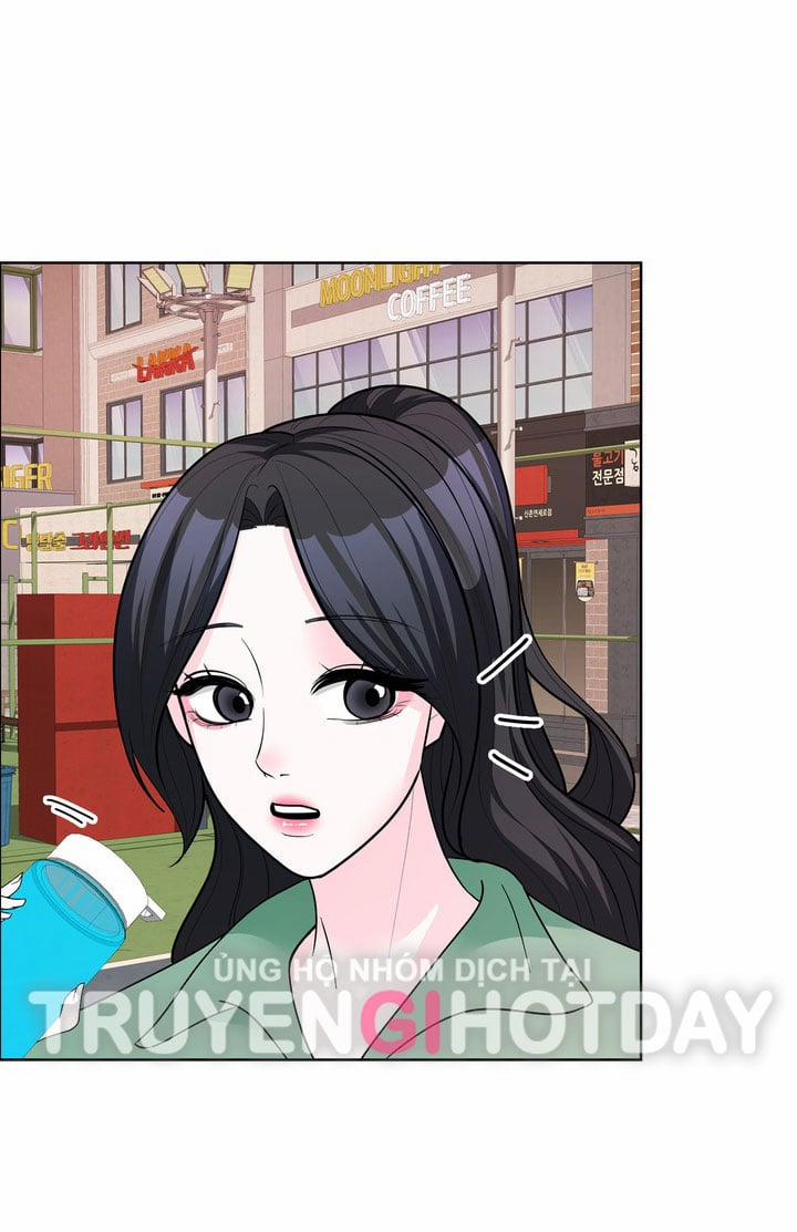 [18+] Điều Em Cố Giấu 32.1 trang 11