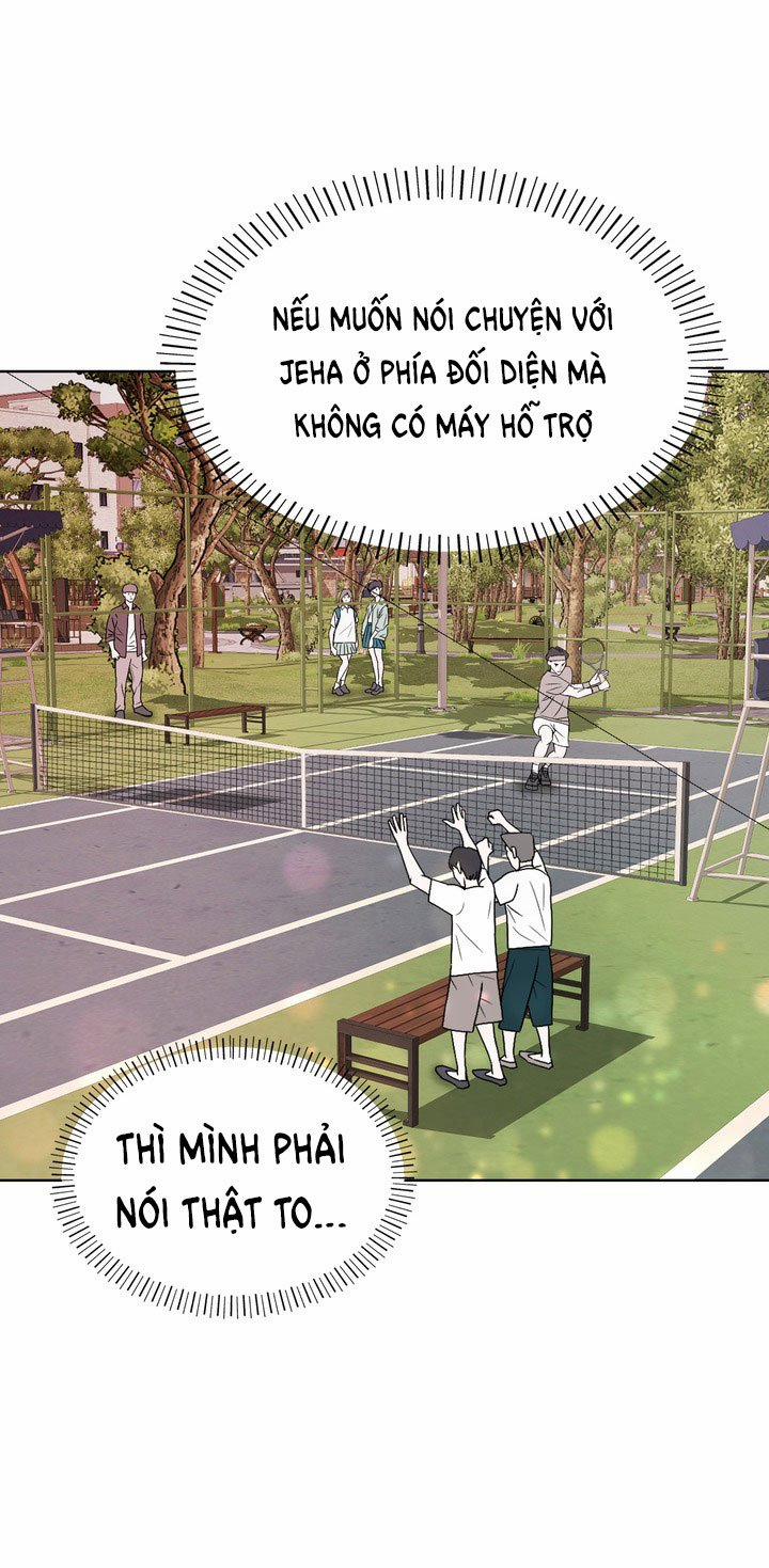 [18+] Điều Em Cố Giấu 32.1 trang 12