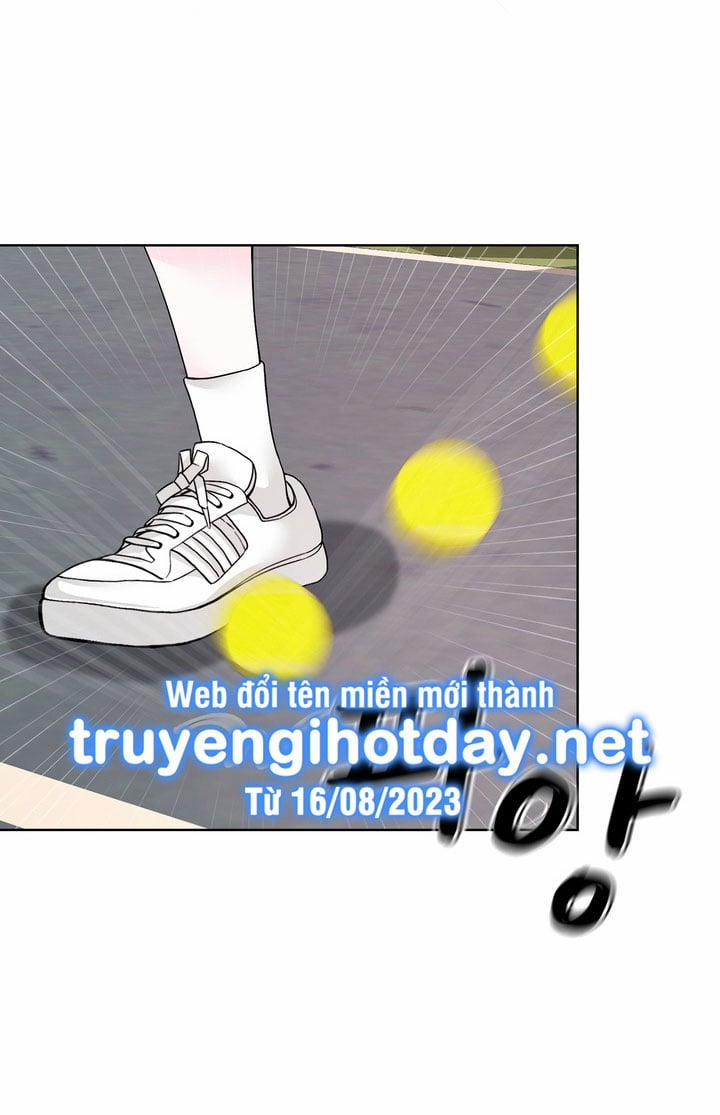 [18+] Điều Em Cố Giấu 32.1 trang 15