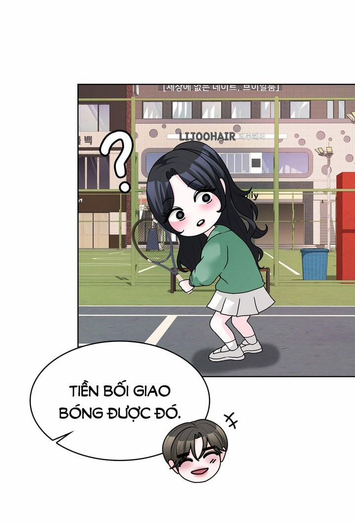 [18+] Điều Em Cố Giấu 32.1 trang 16