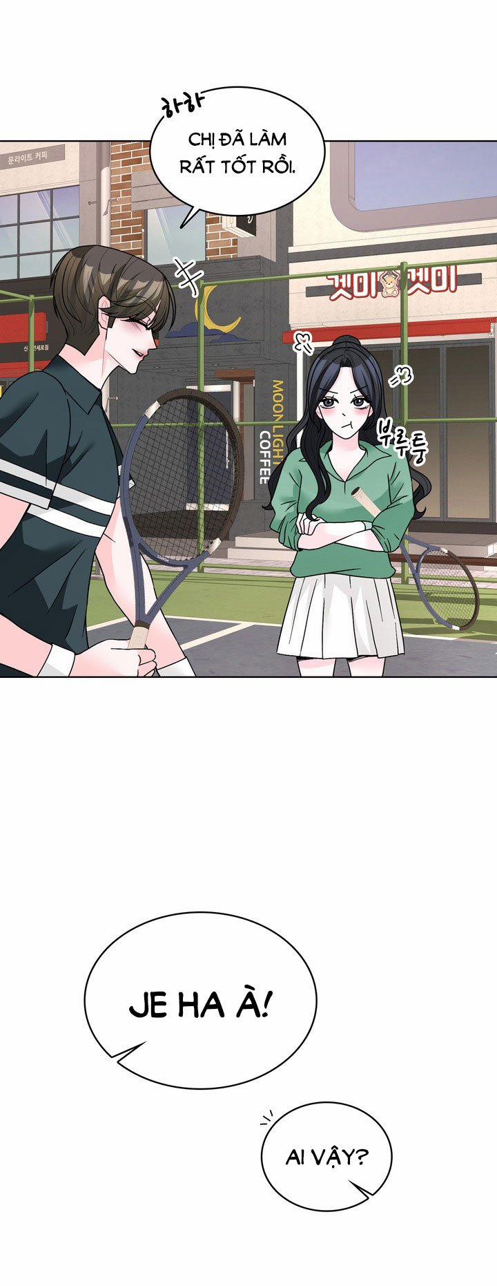 [18+] Điều Em Cố Giấu 32.1 trang 20