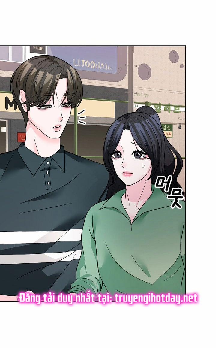 [18+] Điều Em Cố Giấu 32.1 trang 23