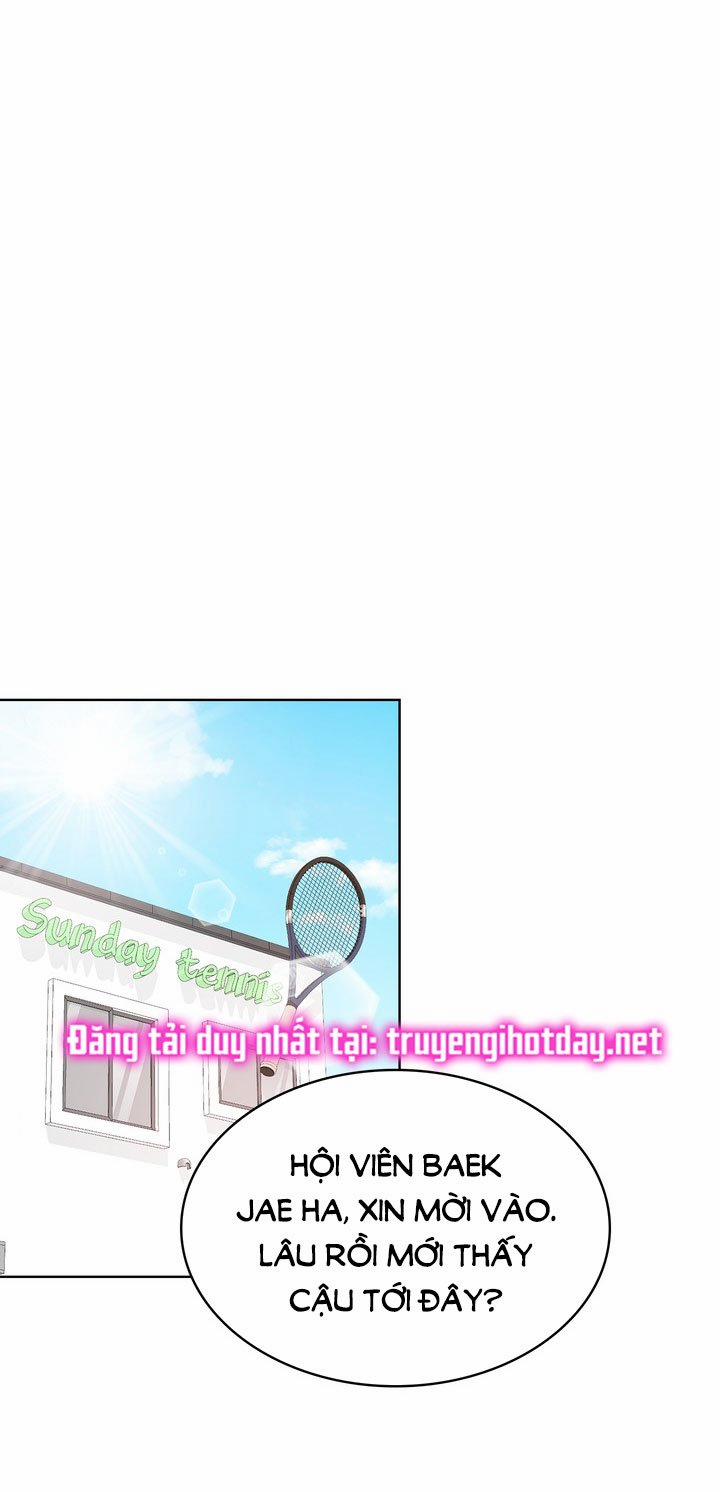 [18+] Điều Em Cố Giấu 32.1 trang 7