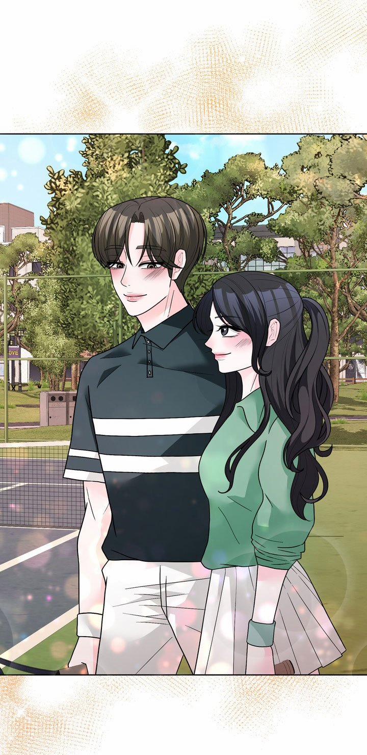 [18+] Điều Em Cố Giấu 32.1 trang 9