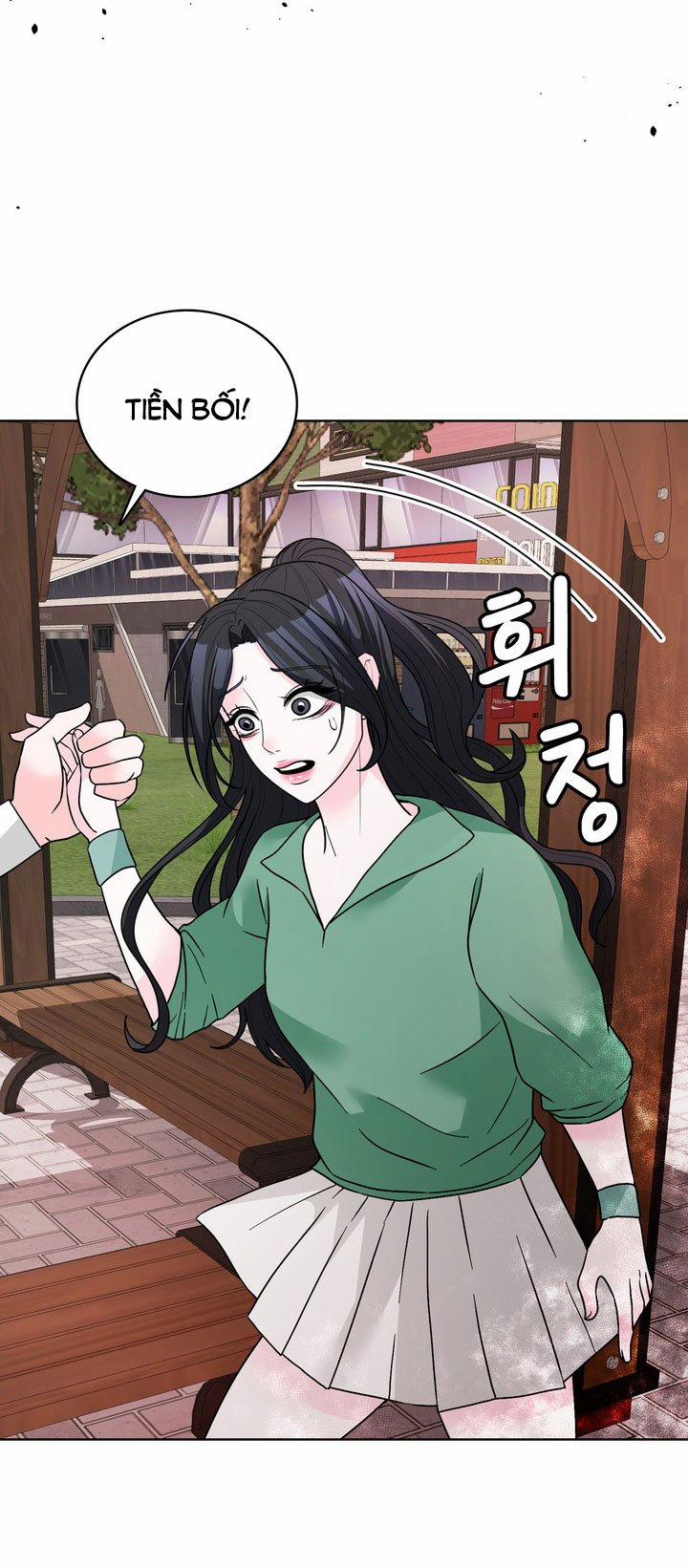 [18+] Điều Em Cố Giấu 32.2 trang 12