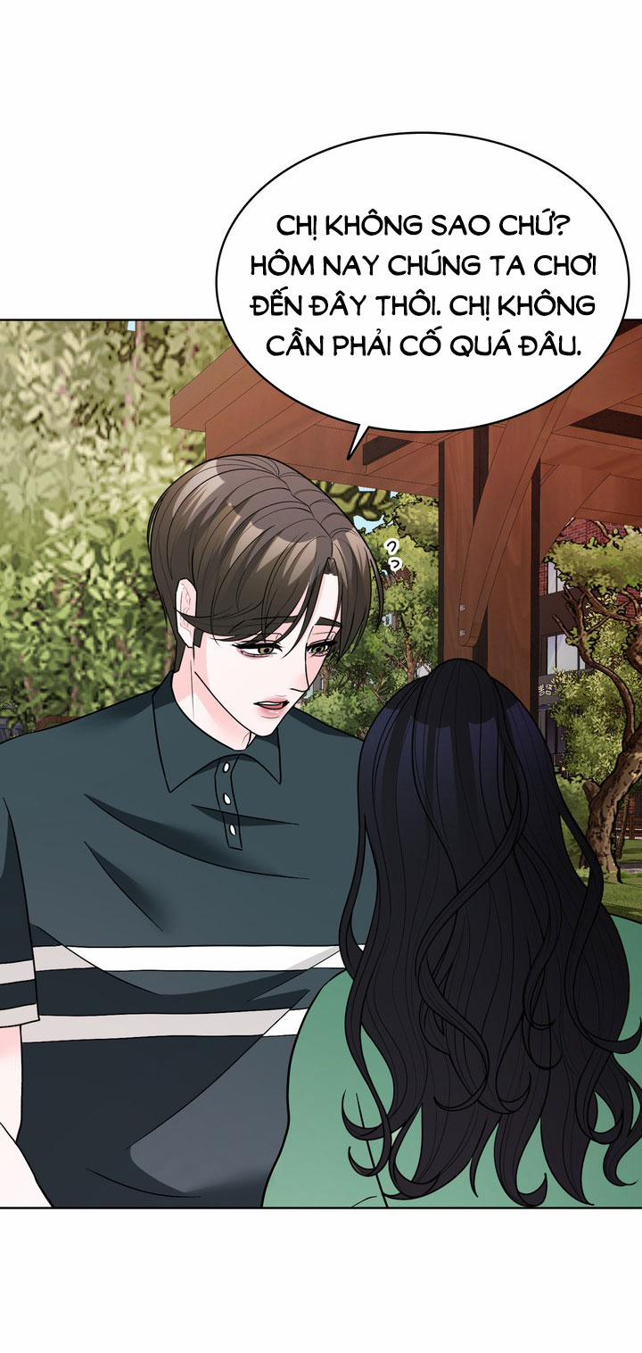 [18+] Điều Em Cố Giấu 32.2 trang 13