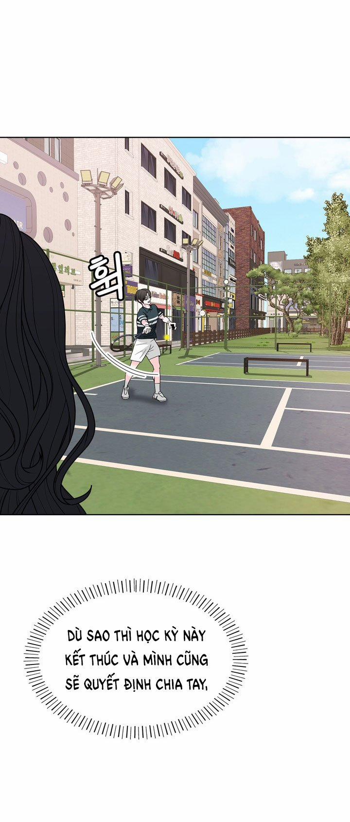 [18+] Điều Em Cố Giấu 32.2 trang 17