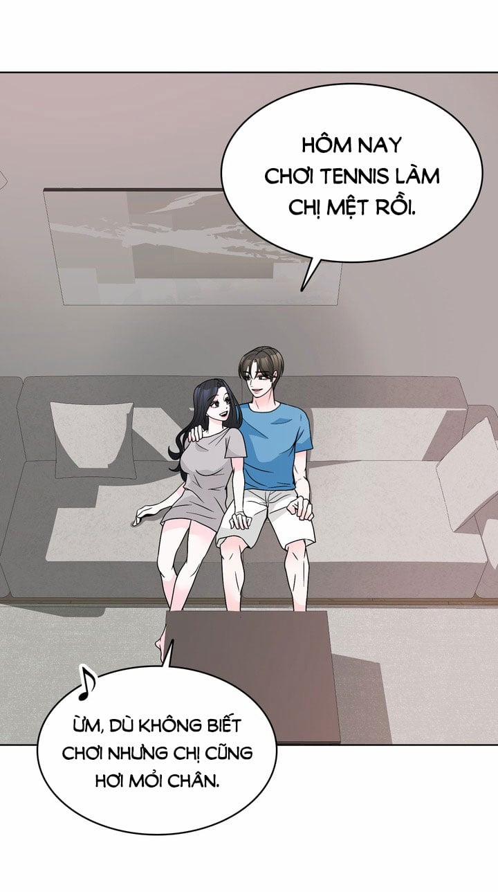 [18+] Điều Em Cố Giấu 32.2 trang 38