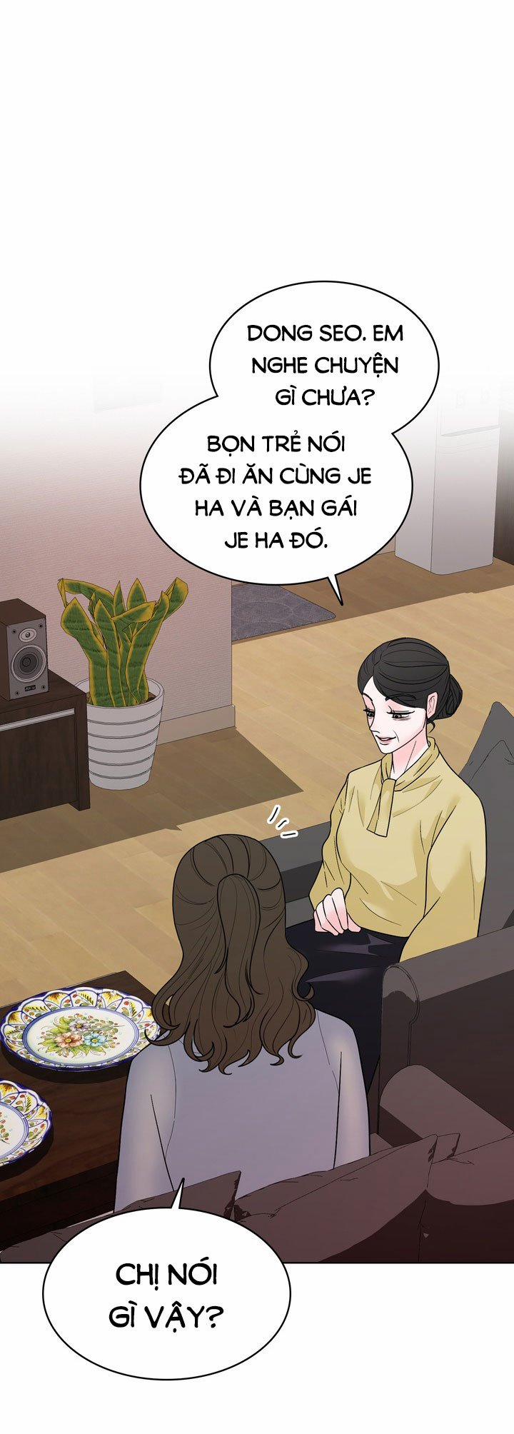 [18+] Điều Em Cố Giấu 33.2 trang 26