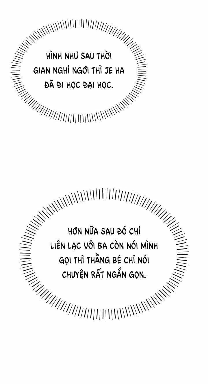[18+] Điều Em Cố Giấu 33.2 trang 28