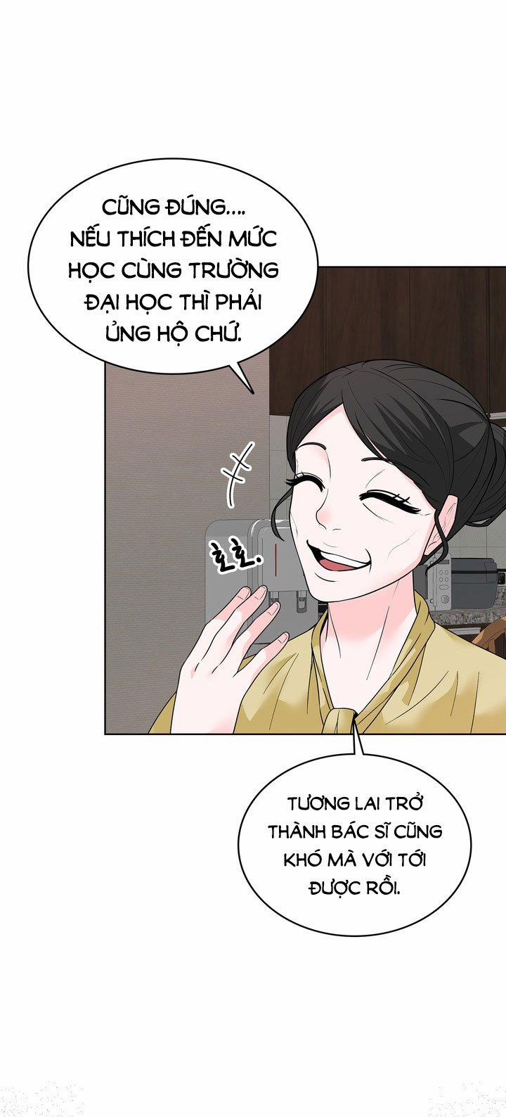 [18+] Điều Em Cố Giấu 33.2 trang 30