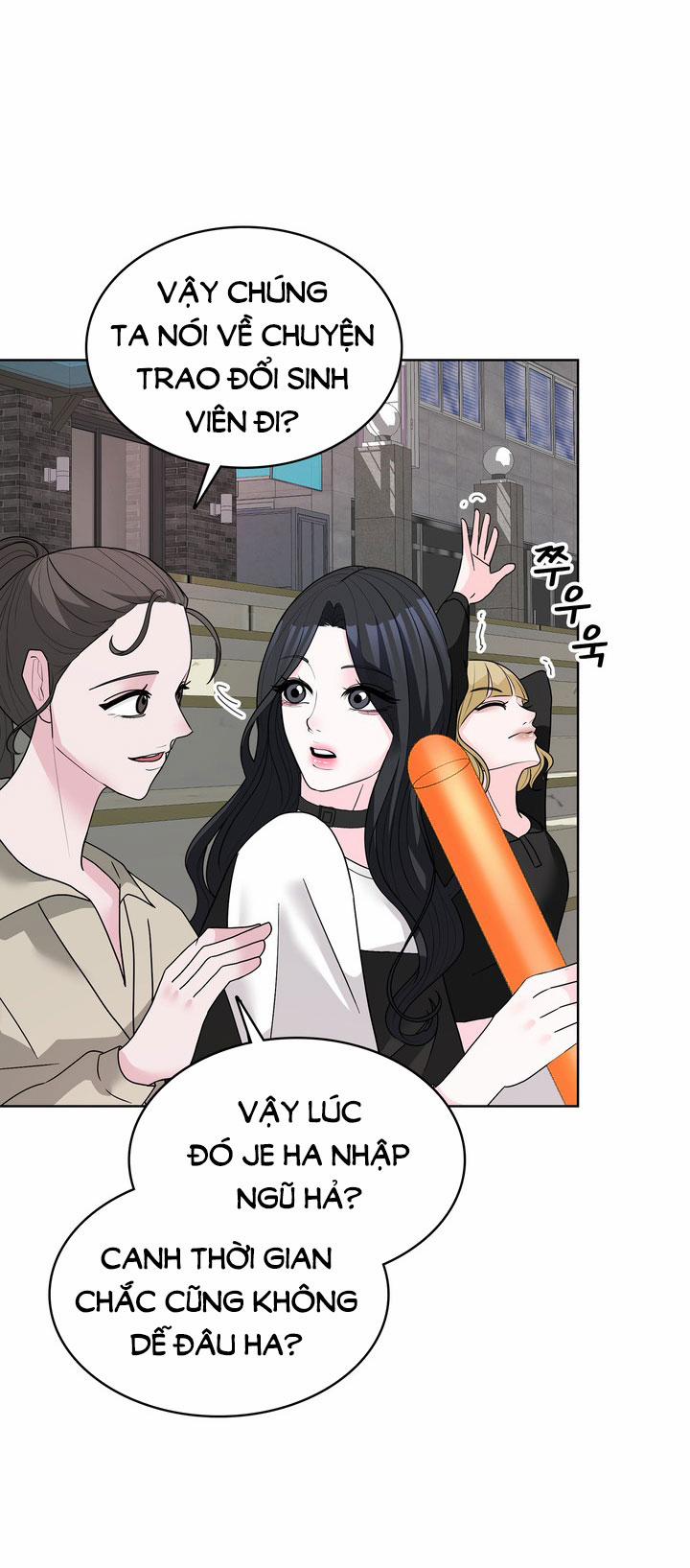 [18+] Điều Em Cố Giấu 33.2 trang 8