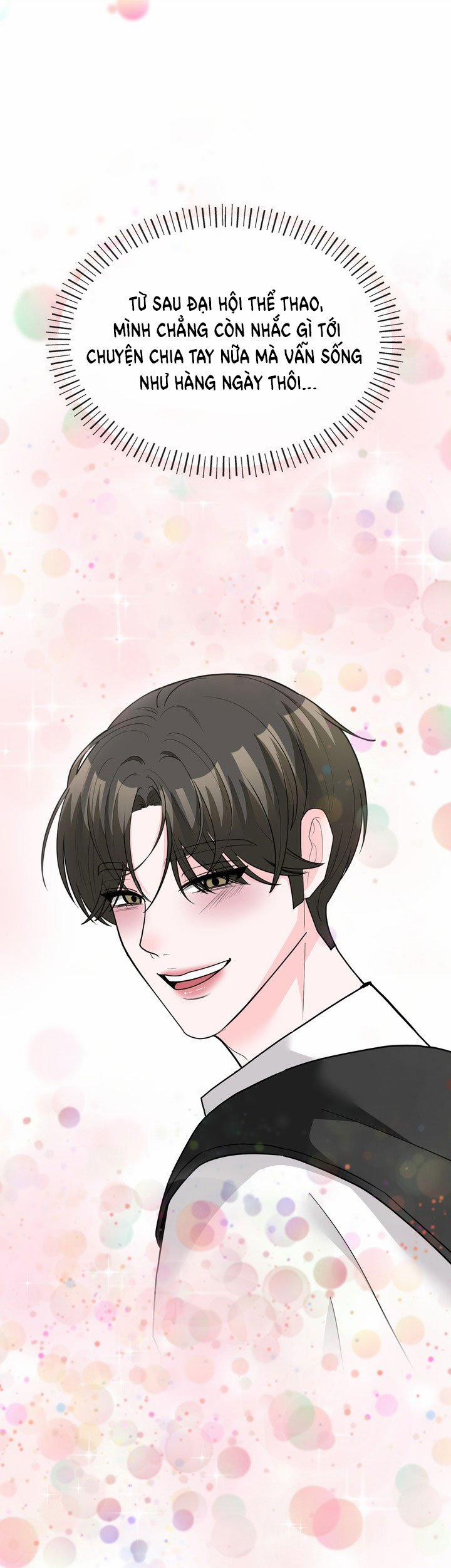 [18+] Điều Em Cố Giấu 34.1 trang 16