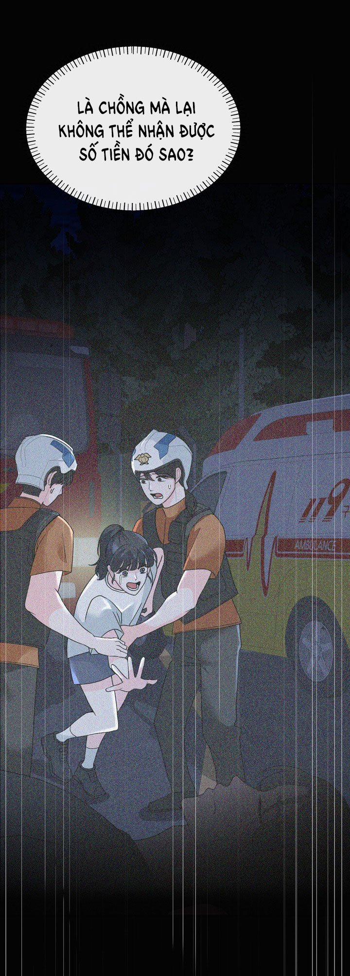 [18+] Điều Em Cố Giấu 34.1 trang 2