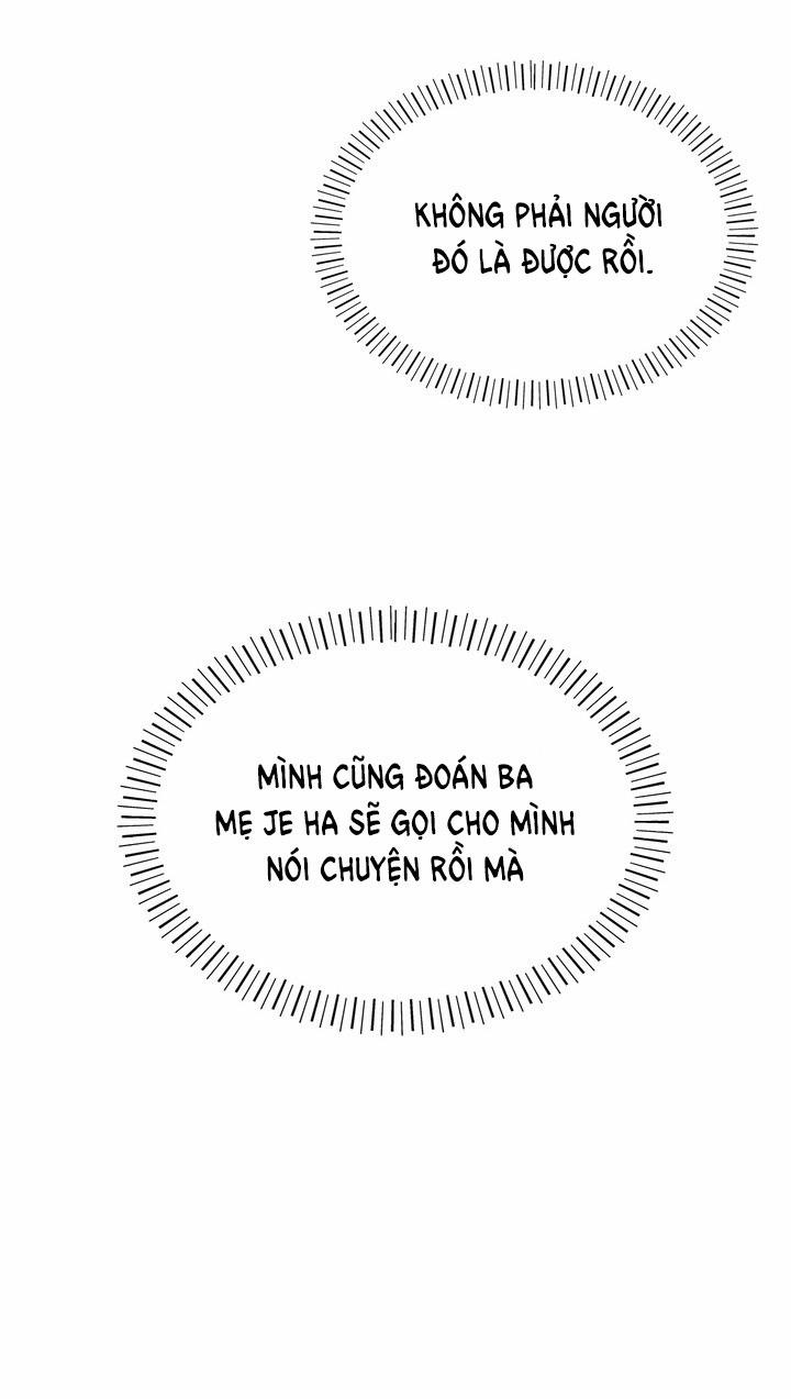 [18+] Điều Em Cố Giấu 34.1 trang 22