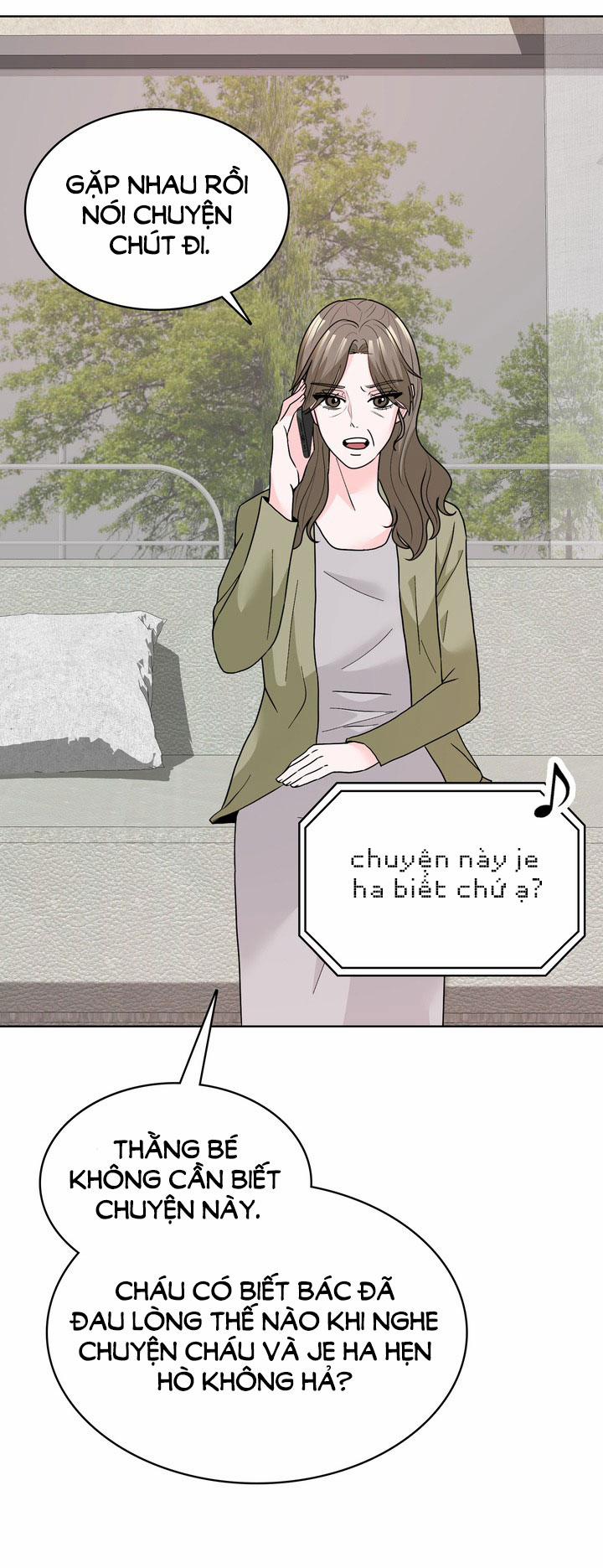 [18+] Điều Em Cố Giấu 34.1 trang 23