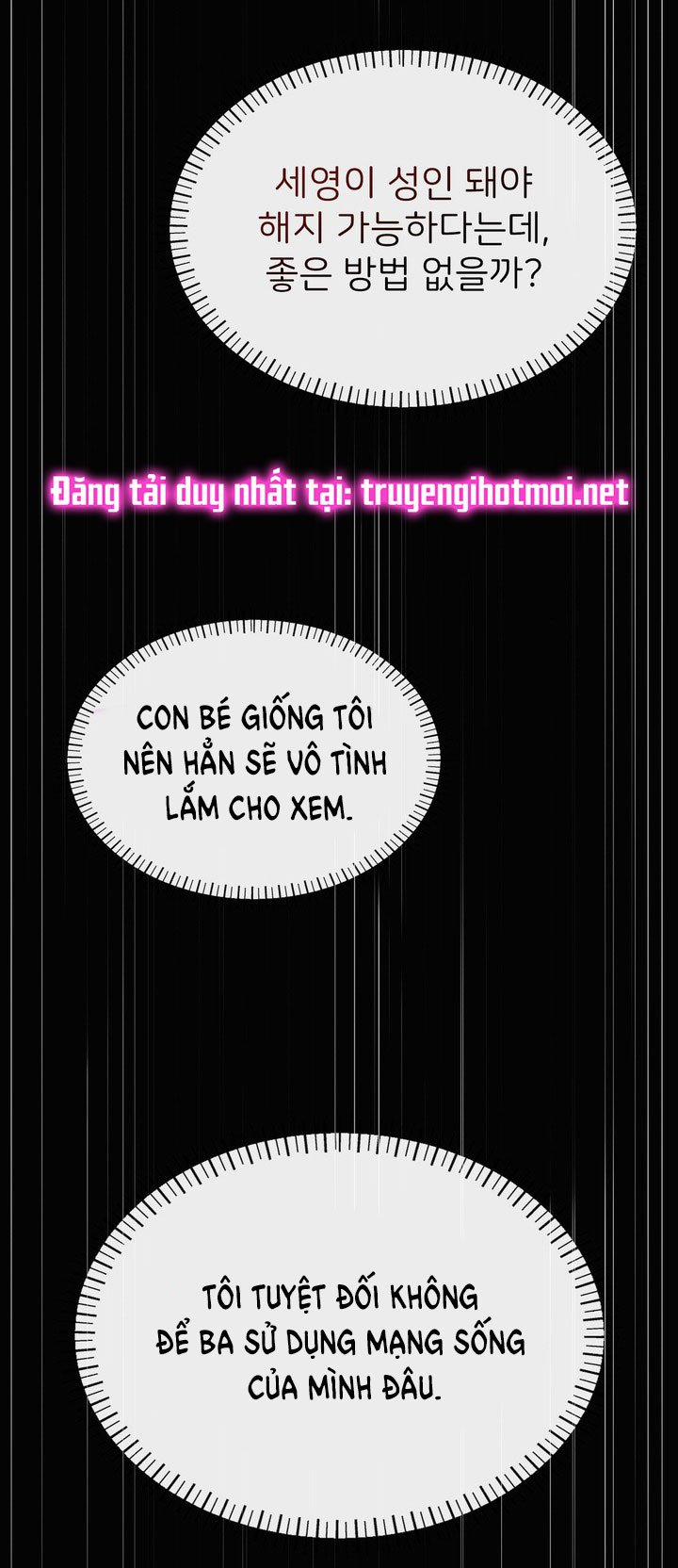 [18+] Điều Em Cố Giấu 34.1 trang 3
