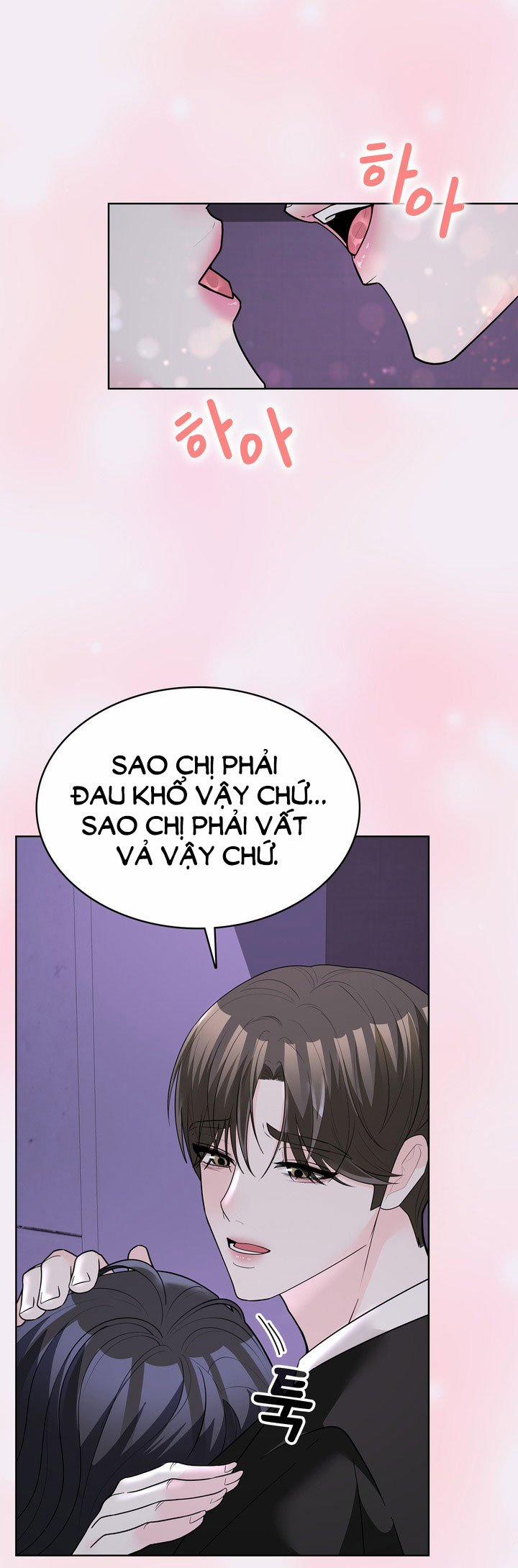 [18+] Điều Em Cố Giấu 34.1 trang 8