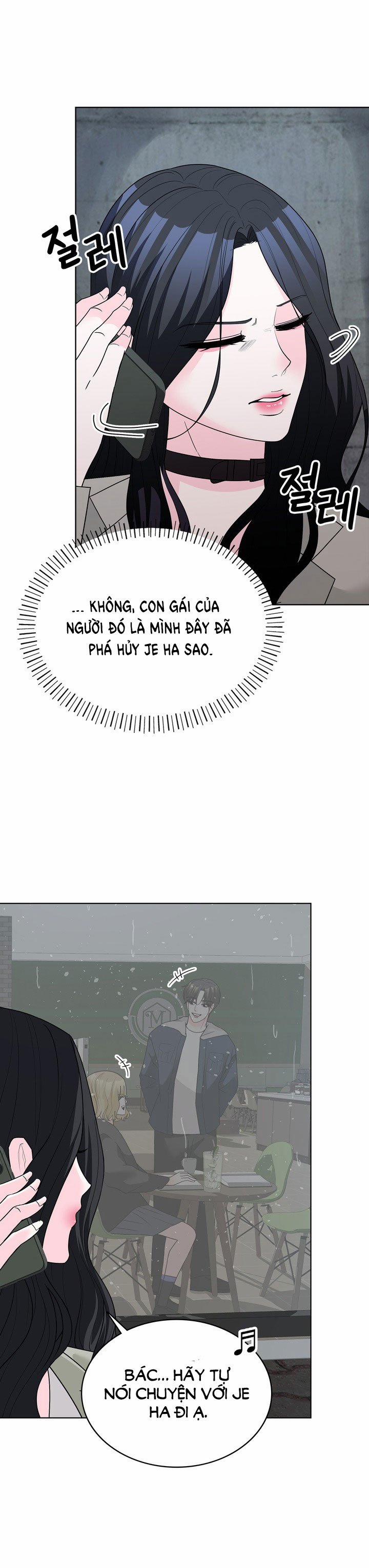 [18+] Điều Em Cố Giấu 34.2 trang 3