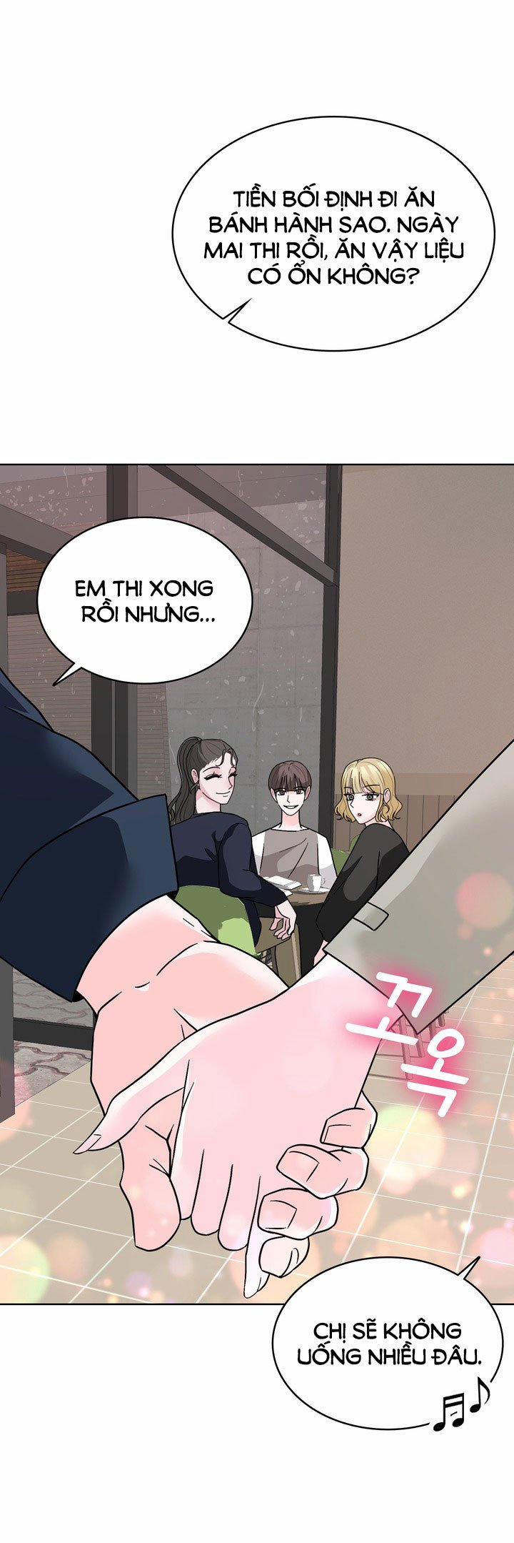 [18+] Điều Em Cố Giấu 34.2 trang 7