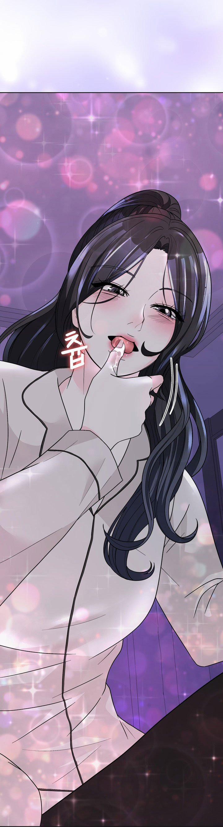 [18+] Điều Em Cố Giấu 35.1 trang 11