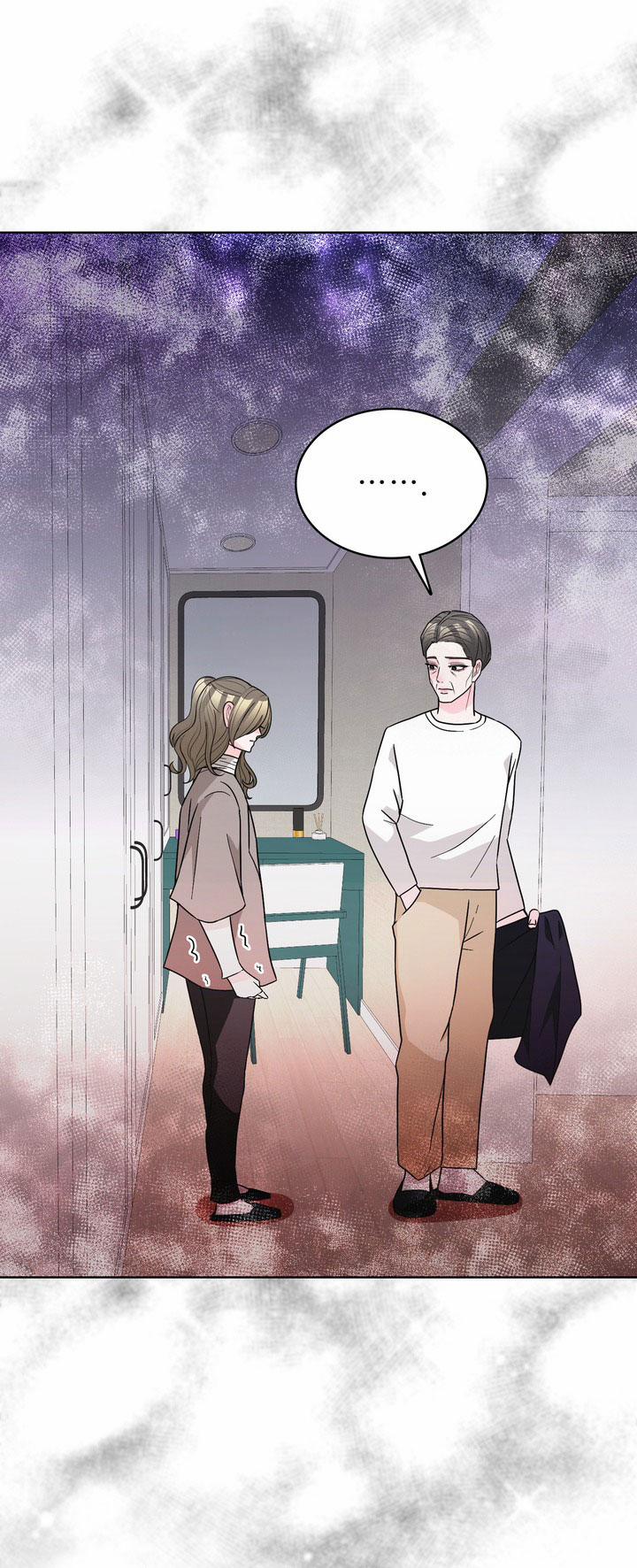 [18+] Điều Em Cố Giấu 35.1 trang 22