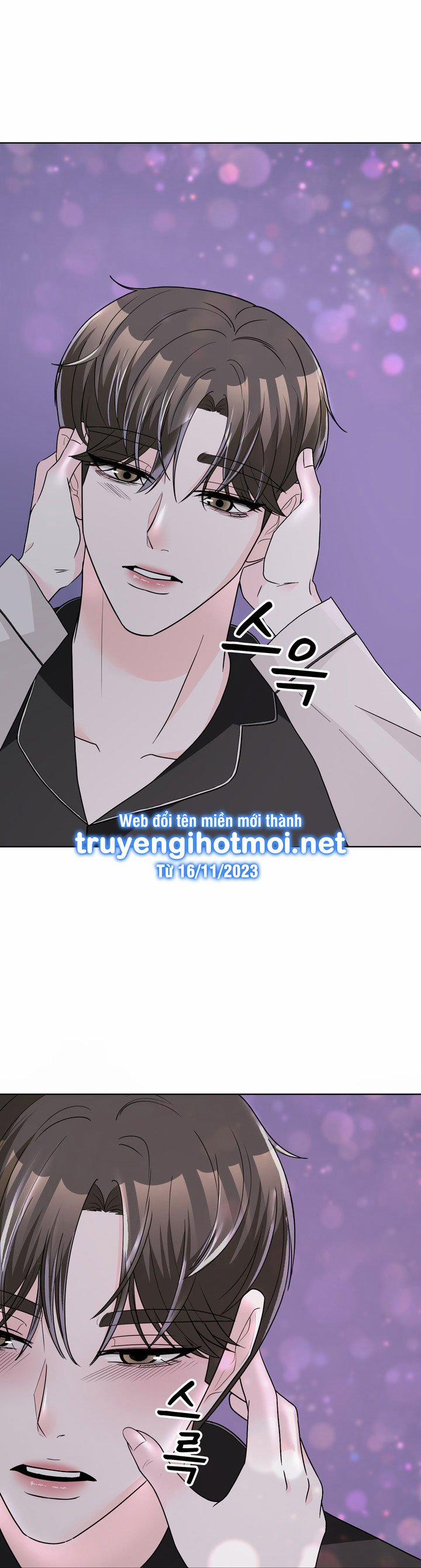 [18+] Điều Em Cố Giấu 35.1 trang 9